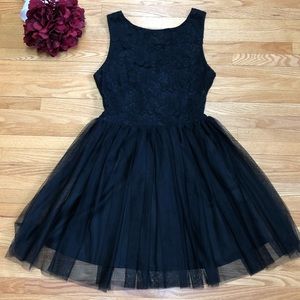 Forever 21 Little Dress